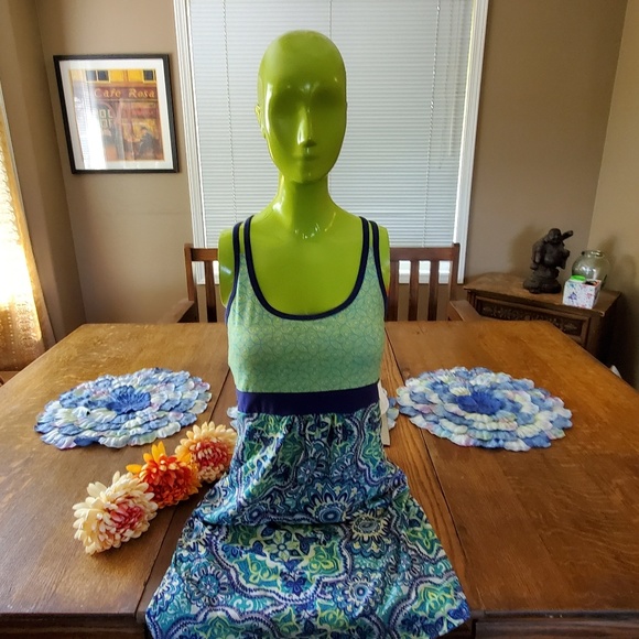 TEHAMA Dresses & Skirts - Dress